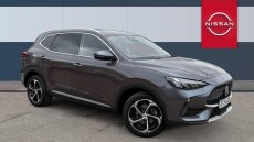 MG HS 1.5 T-GDI Trophy 5dr Petrol Hatchback